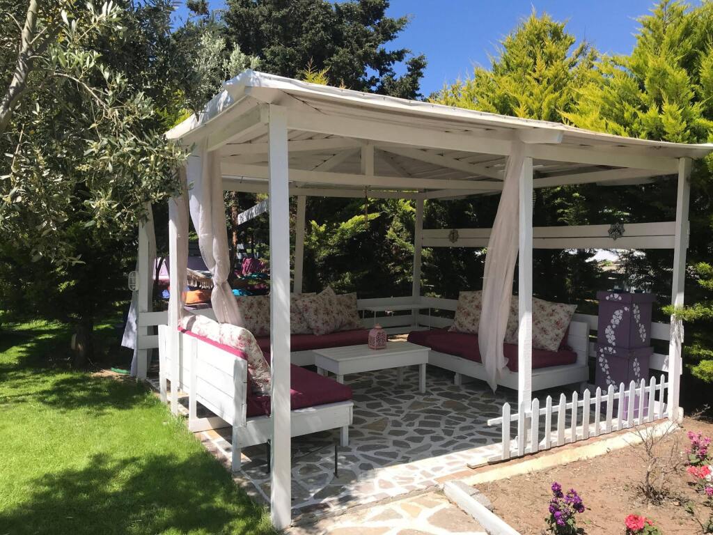 Бозджаада: Arsipel Hotel