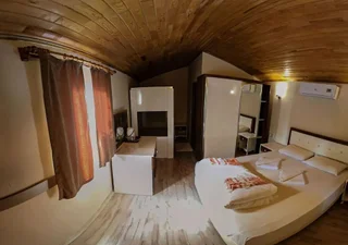 Чиралы: Secret Garden Bungalows Hotel