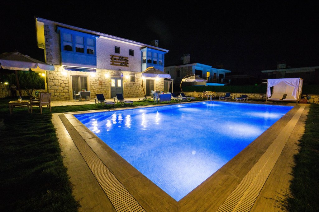La Mira Hotel Alacati — фото 6