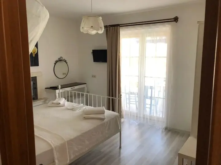 Чешме: La Mira Hotel Alacati