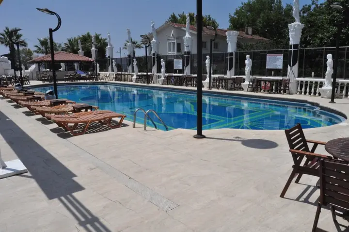Мармара: Agrigento Resort Hotel