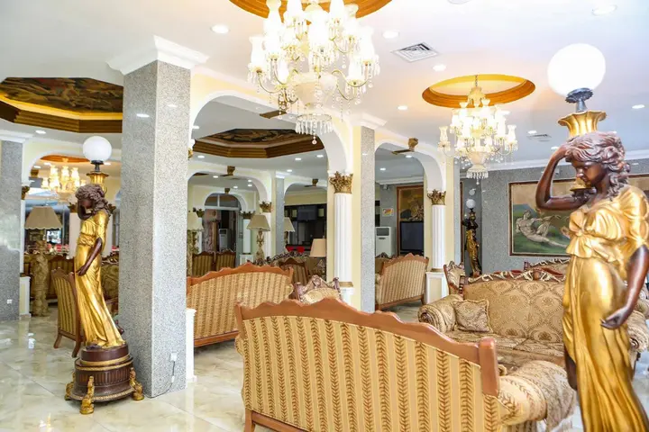 Мармара: Agrigento Resort Hotel