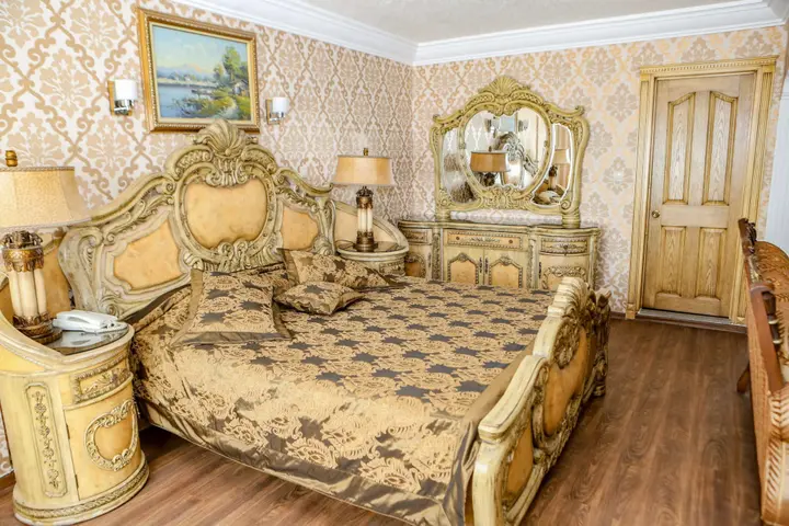 Мармара: Agrigento Resort Hotel