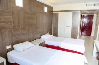 Мармара: Agrigento Resort Hotel