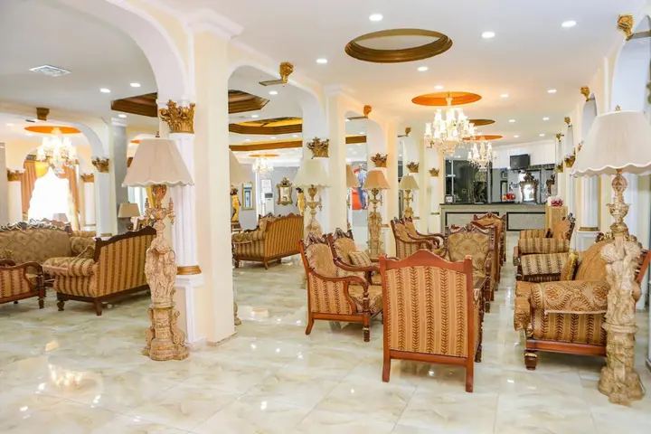 Мармара: Agrigento Resort Hotel