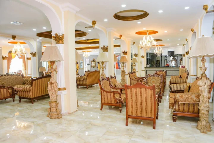 Мармара: Agrigento Resort Hotel