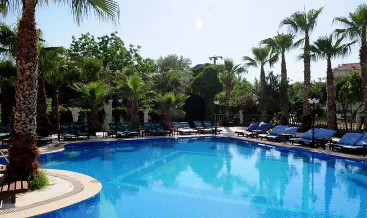 Мармара: Agrigento Resort Hotel