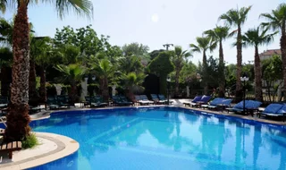 Мармара: Agrigento Resort Hotel