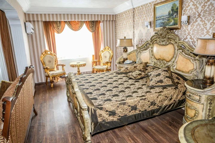 Мармара: Agrigento Resort Hotel