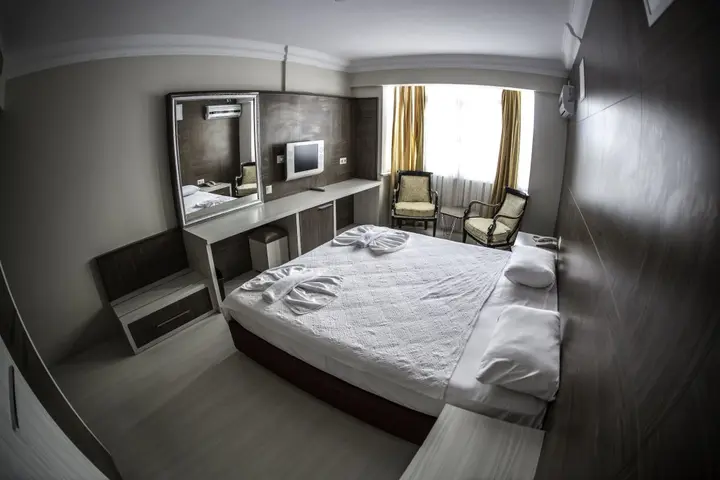 Мармара: Agrigento Resort Hotel