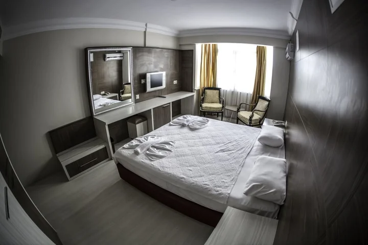 Мармара: Agrigento Resort Hotel