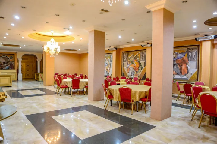 Мармара: Agrigento Resort Hotel