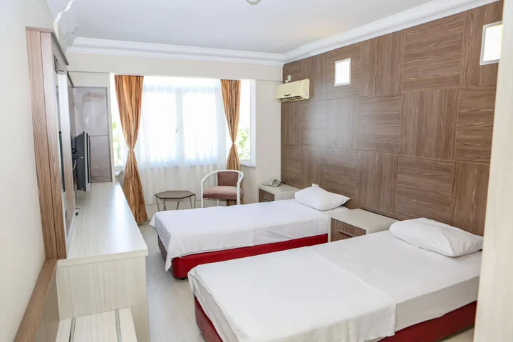 Мармара: Agrigento Resort Hotel