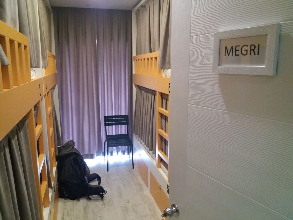 Фетхие: Sakura Hostel & Pub