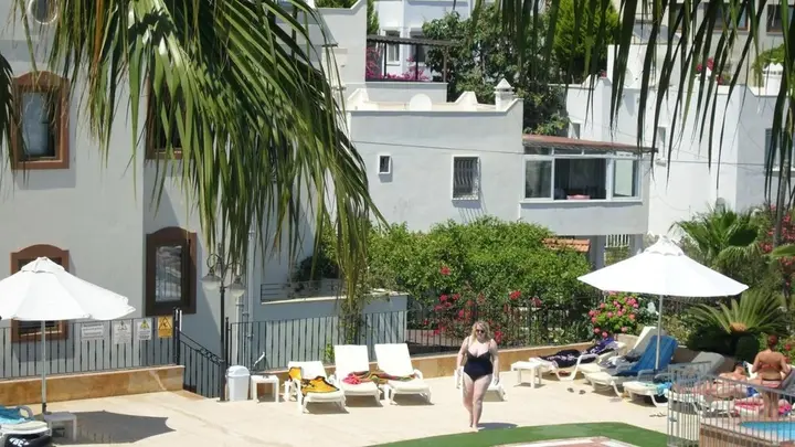 Бодрум: Zera Bodrum