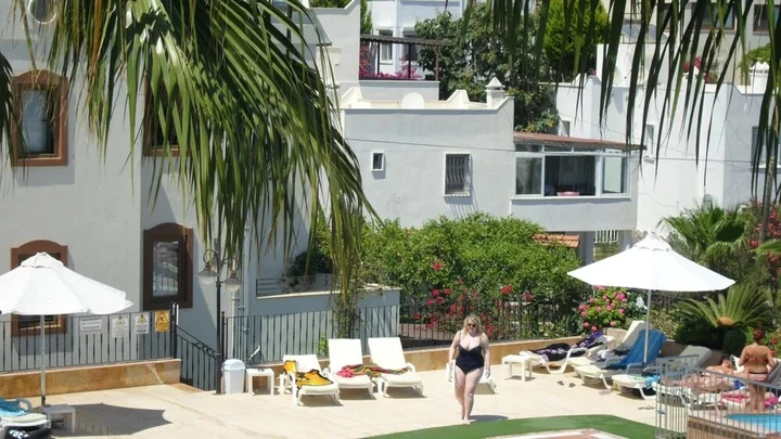 Бодрум: Zera Bodrum
