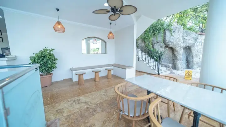 Бодрум: Zera Bodrum
