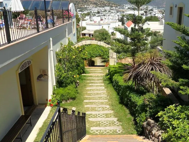 Бодрум: Zera Bodrum