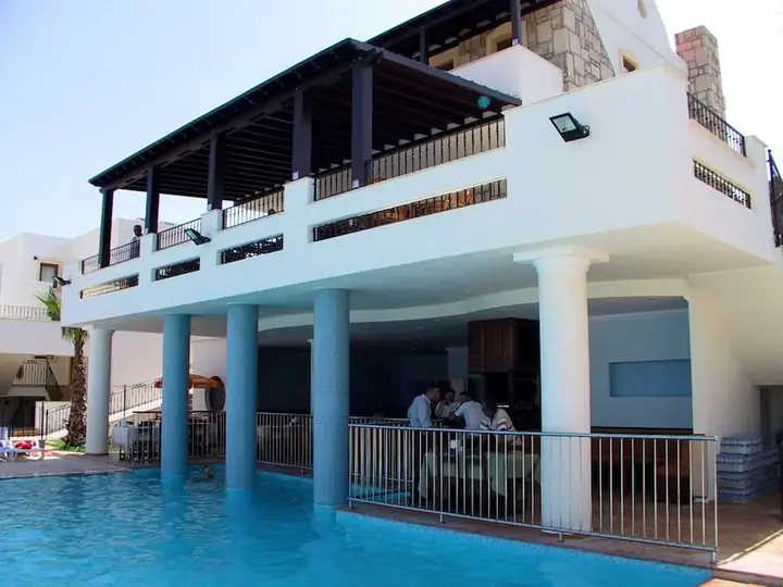 Бодрум: Zera Bodrum