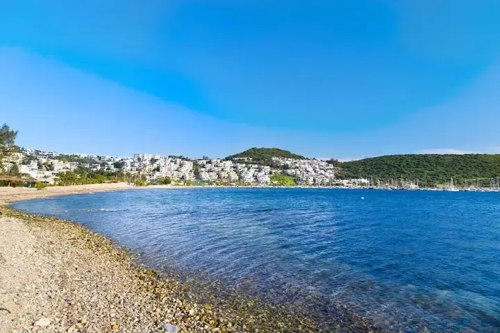 Бодрум: Zera Bodrum