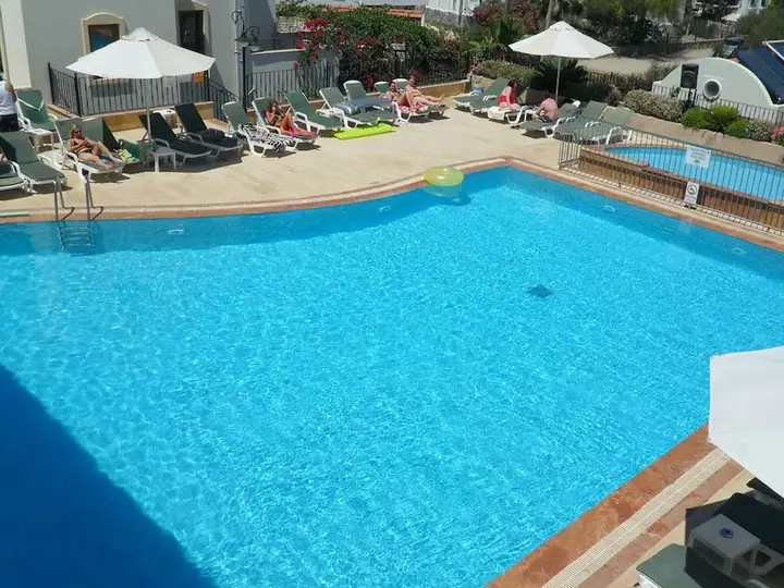 Бодрум: Zera Bodrum