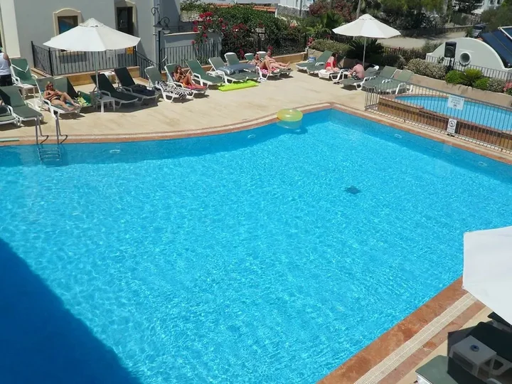 Бодрум: Zera Bodrum