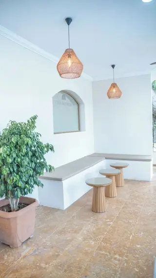 Бодрум: Zera Bodrum