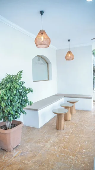Бодрум: Zera Bodrum