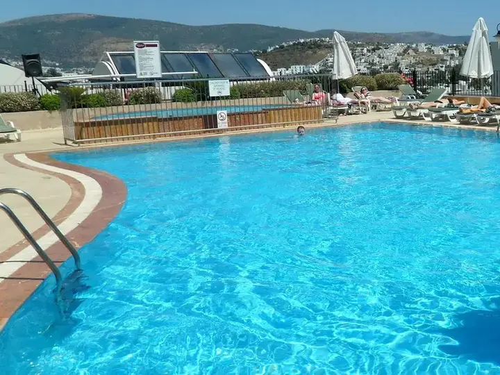 Бодрум: Zera Bodrum