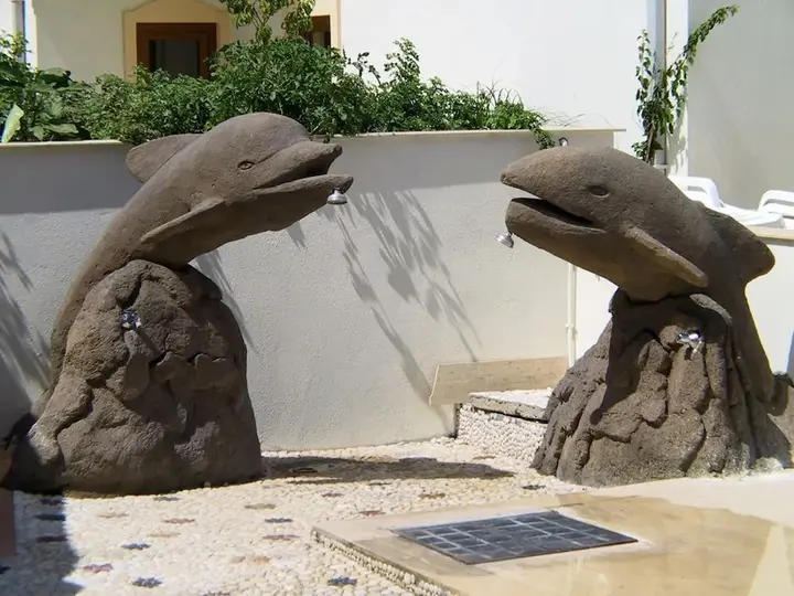 Бодрум: Zera Bodrum