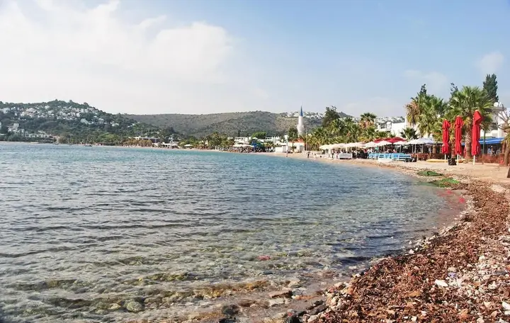 Бодрум: Zera Bodrum