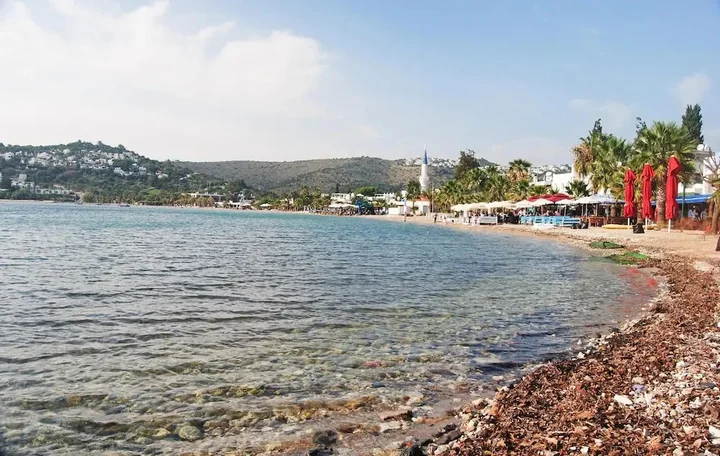 Бодрум: Zera Bodrum