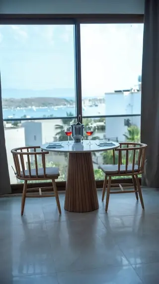 Бодрум: Zera Bodrum