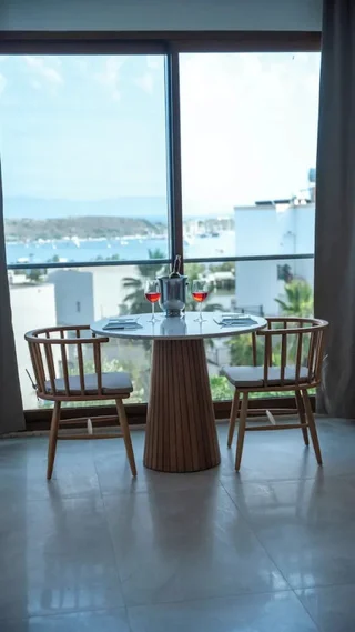 Бодрум: Zera Bodrum