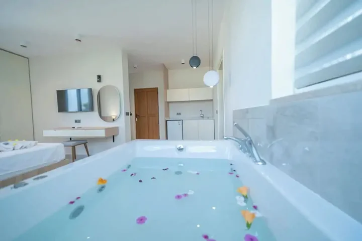 Бодрум: Zera Bodrum