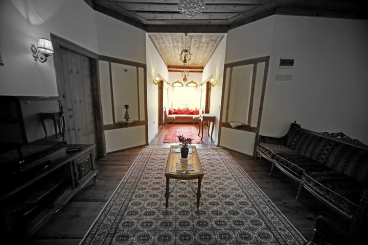 Сафранболу: Peri Konak -Historical Ottoman House