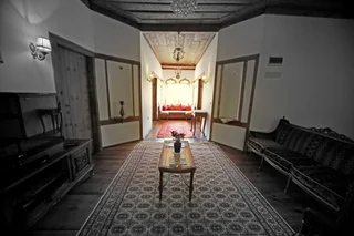 Сафранболу: Peri Konak -Historical Ottoman House