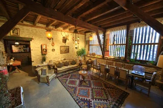 Сафранболу: Peri Konak -Historical Ottoman House