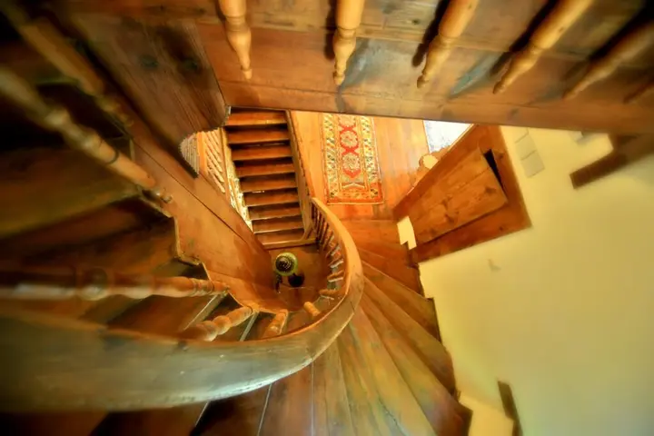 Сафранболу: Peri Konak -Historical Ottoman House