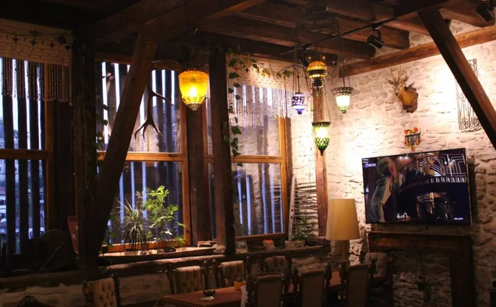 Сафранболу: Peri Konak -Historical Ottoman House