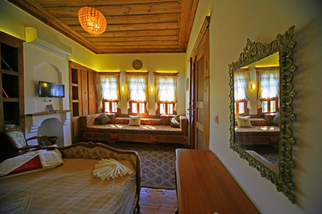 Сафранболу: Peri Konak -Historical Ottoman House