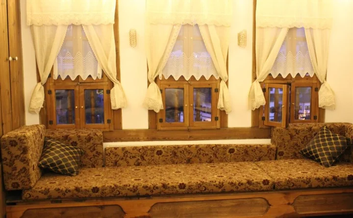 Сафранболу: Peri Konak -Historical Ottoman House