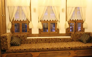 Сафранболу: Peri Konak -Historical Ottoman House