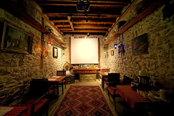 Сафранболу: Peri Konak -Historical Ottoman House
