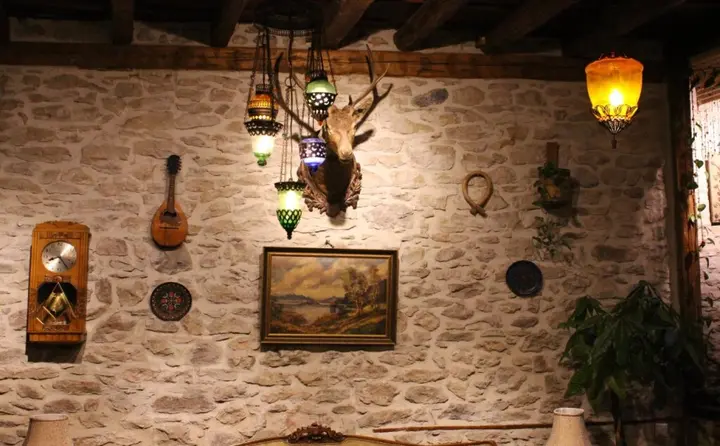 Сафранболу: Peri Konak -Historical Ottoman House