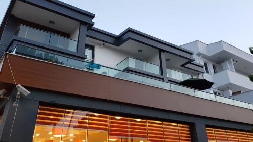 Чешмели: Concept House Butik Otel