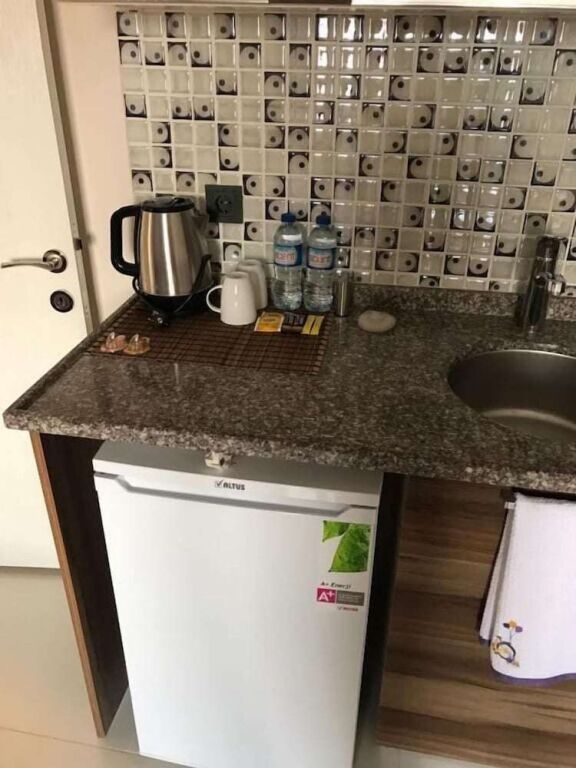 Чешмели: Concept House Butik Otel