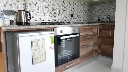 Чешмели: Concept House Butik Otel