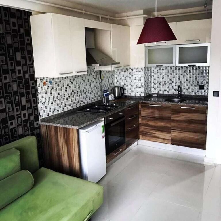 Чешмели: Concept House Butik Otel