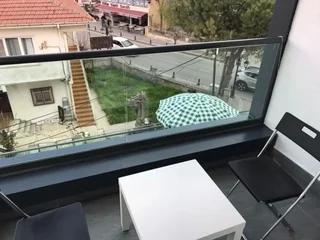 Чешмели: Concept House Butik Otel